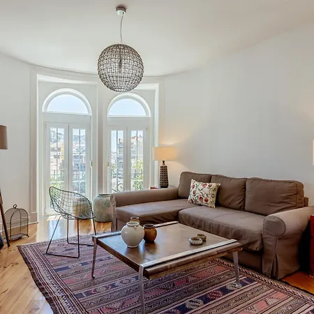 Large Family Apartment, شقة
