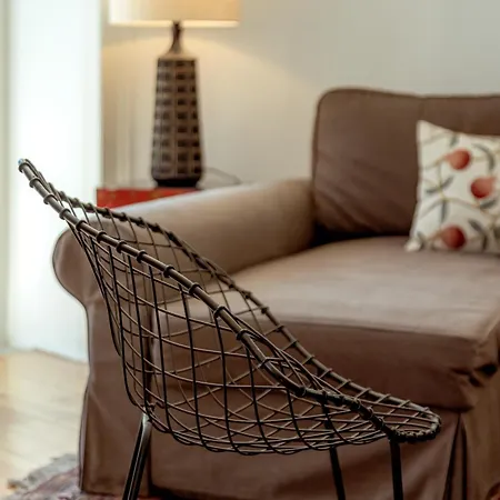 Large Family Apartment, شقة *