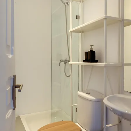 Large Family Apartment, 리스본