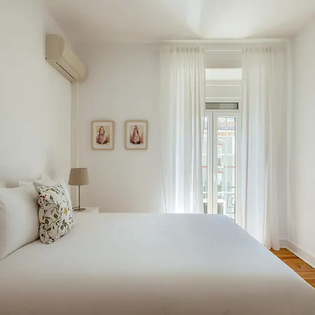 Large Family Apartment, شقة