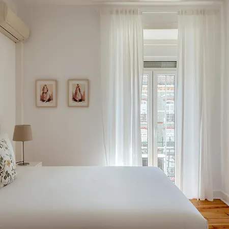 Large Family Apartment, شقة