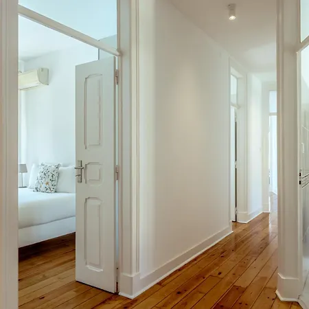 Large Family Apartment, شقة