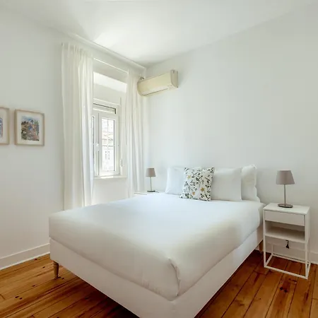 Large Family Apartment, شقة
