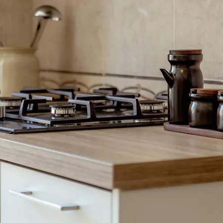 Large Family Apartment, شقة