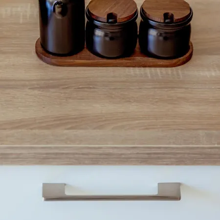 Large Family Apartment, 아파트 *