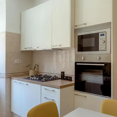 Large Family Apartment, شقة Lisboa