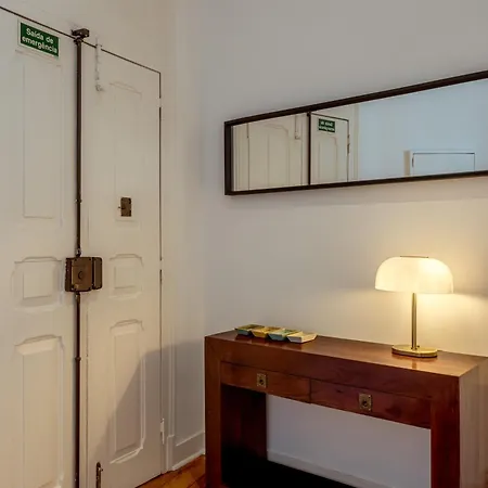 Large Family Apartment, 아파트 *