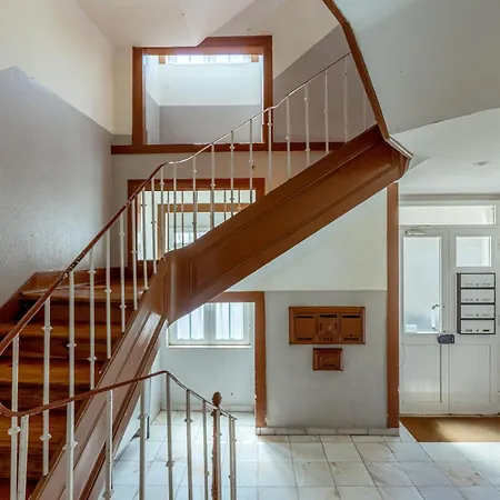 Large Family Apartment, * Lisboa